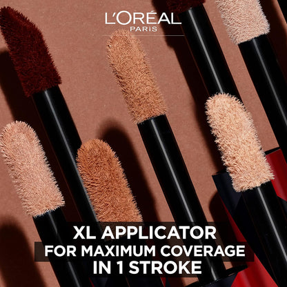 L'Oreal Paris Infallible Full Wear More Than Concealer - 338 Warm Dore, 10ml