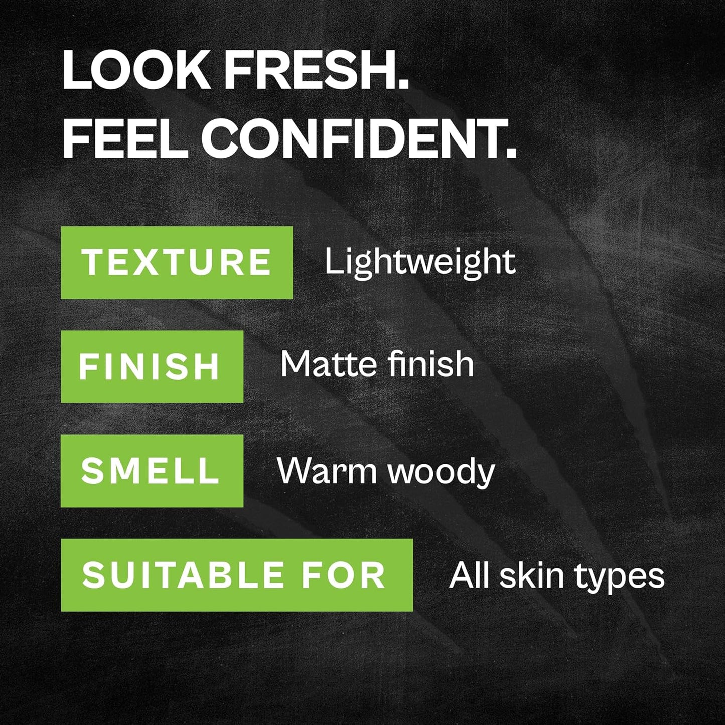PROWL by Tiger Shroff Face Brightening Moisturizer Cream 5% Kojic Acid, Alpha Arbutin, Niacinamide & Hyaluronic Acid Daily Use Moisturiser For Dry Oily Combination All Skin Type, Warm Woody,50ml