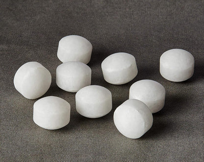 Presto! Naphthalene Balls | 400 Grams | 200 Gms X 2 Packs | Insect Repellant | Ideal For Cupboards, Bookshelves And Toilets