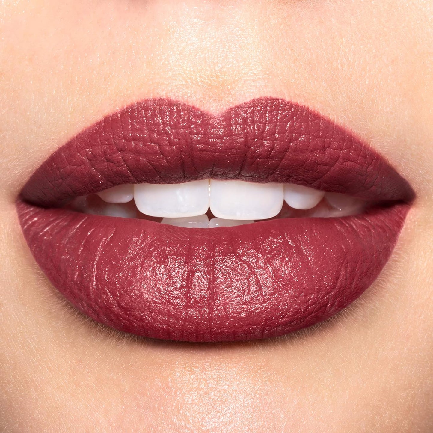 Revlon Super Lustrous The Luscious Mattes Lipstick, High Impact with Moisturizing Velvety Formula, Show Off, 0.74 oz