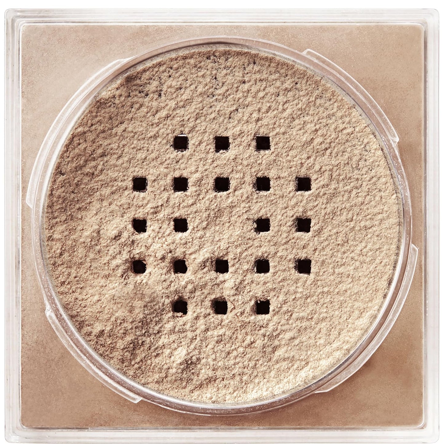 Maybelline New York Fit Me Loose Finishing Powder, Silky and Lightweight, Natural-looking beautiful skin, Quick blendable skin-friendly flawless makeup Loose Powder - Medium|20 grams