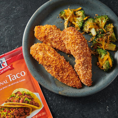 McCormick Original Taco Seasoning Mix, 1 oz