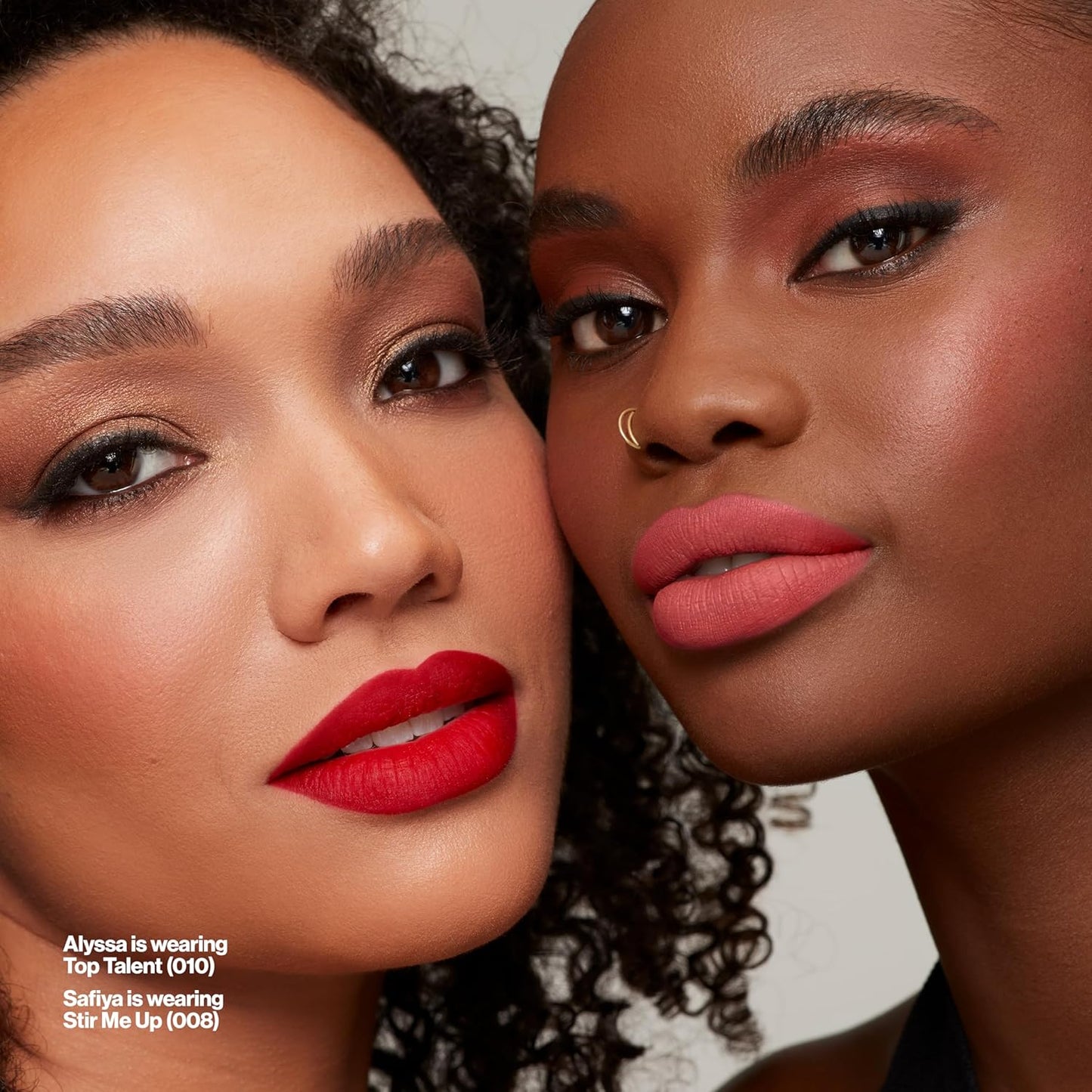 Revlon ColorStay Limitless Matte Liquid Lipstick, Vegan Formula, No-Budge, Longwear Lip Color, Long Lasting, Lightweight/Comfortable, Waterproof, 007 Icon Era, 5 ml