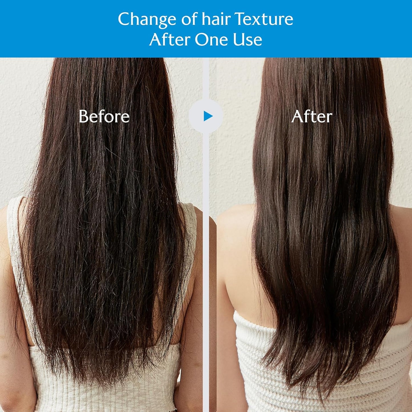 LADOR Wonder Hair Oil (100ml) Korean Lightweight Hair Oil with 7 Essential Plant Oil & Vitamin E, Deep Moisture, Frizz Control, Heat Protection & Shine Booster, Smooths Dry, Damaged Hair, Non-Greasy, Soft, Glossy Finish