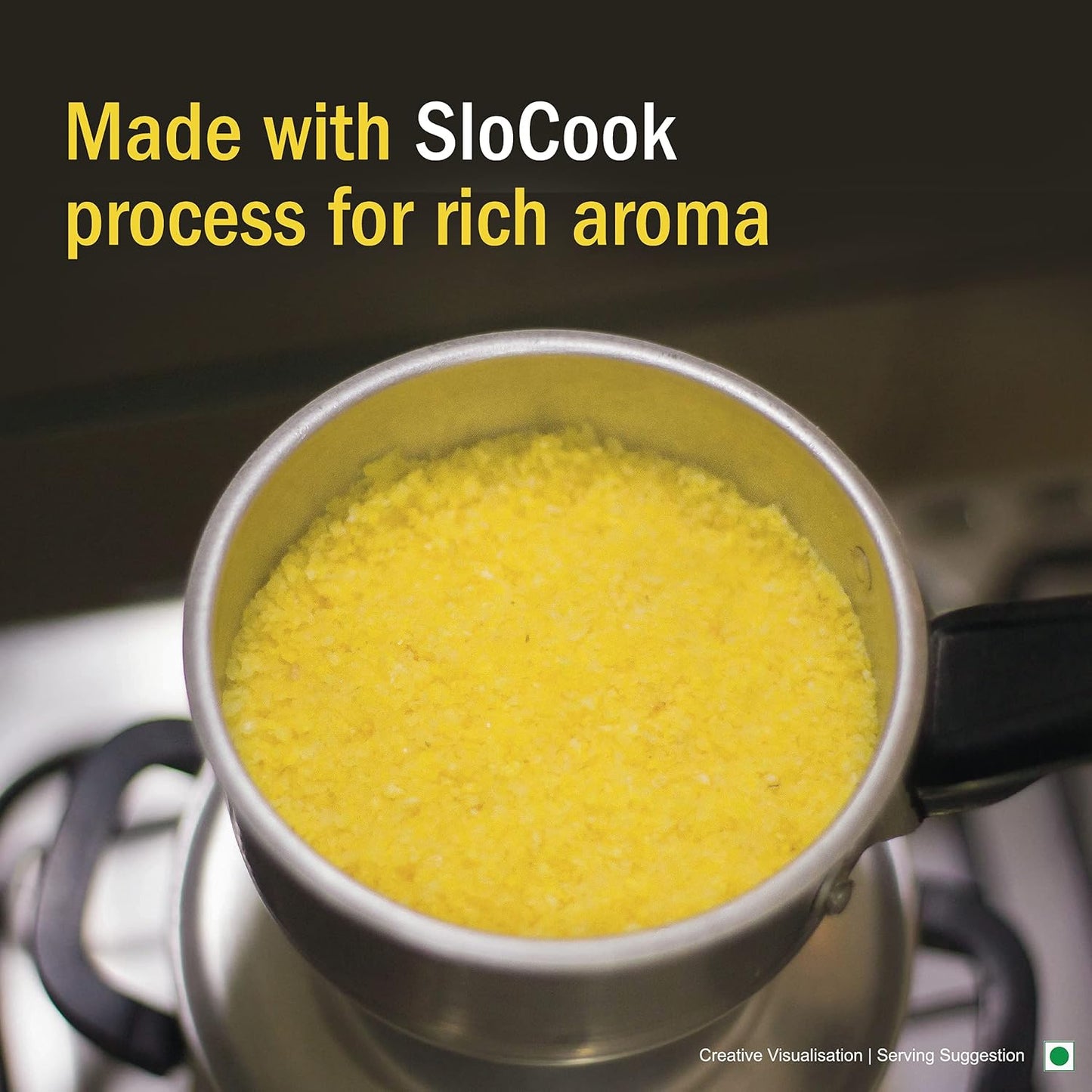 Aashirvaad Pure Cow Ghee, PET Jar, Rich Aroma