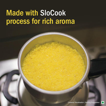 Aashirvaad Pure Cow Ghee, PET Jar, Rich Aroma