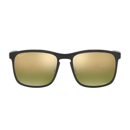 Ray-Ban Men Square Sunglasses - 0RB4264