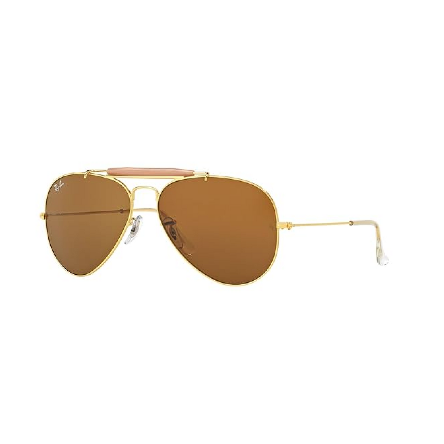 Ray-Ban Unisex Pilot Sunglasses - 0RB3129I