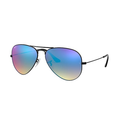Ray-Ban Unisex Pilot Sunglasses - 0RB3025