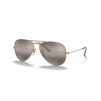 Ray-Ban Unisex Pilot Sunglasses - 0RB3025