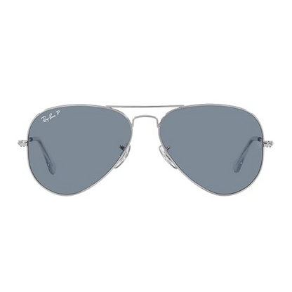 Ray-Ban Unisex Pilot Sunglasses - 0RB3025