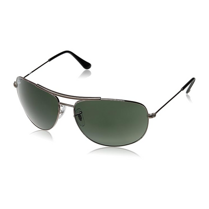Ray-Ban UV Protected Sunglasses for Men, 63 mm