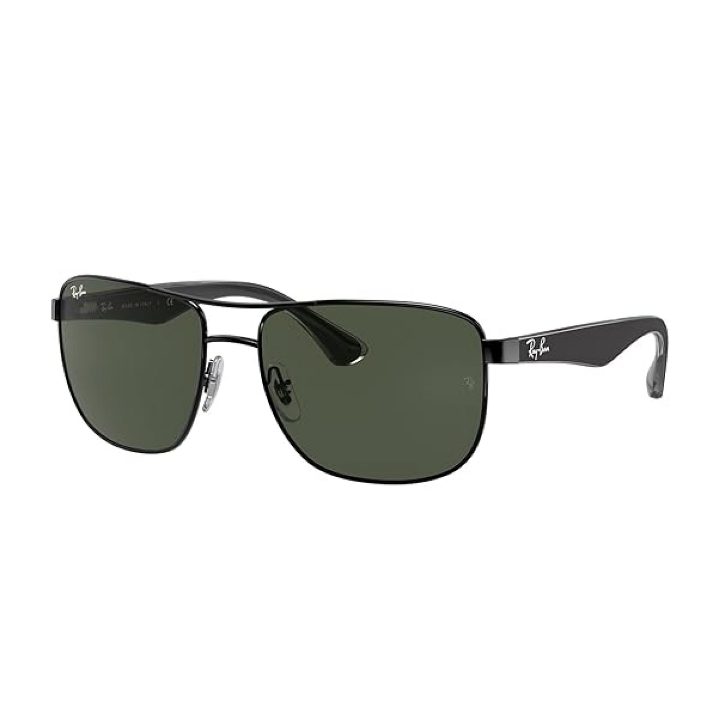 Ray-Ban Men Square Sunglasses - 0RB3533