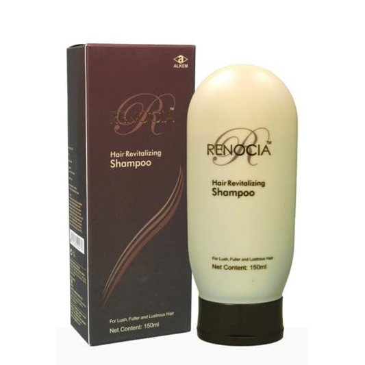 Renocia Hair Revitalizing Shampoo 150 ml