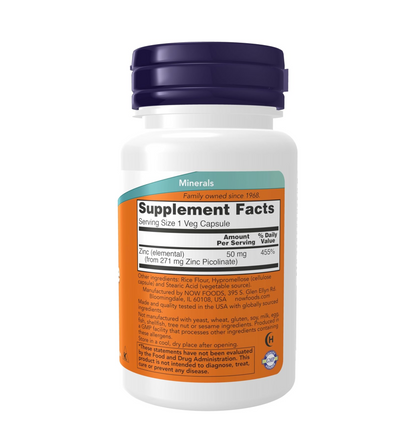 Supplement bottle with label showing 'Supplement Facts' on a white background