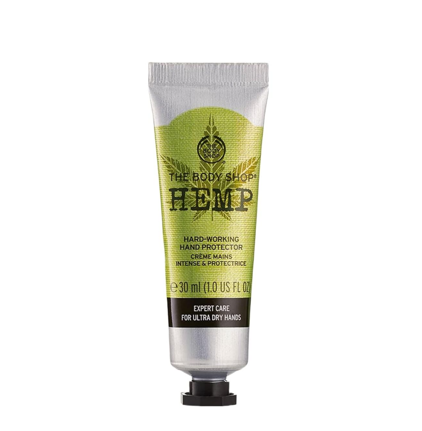 The Body Shop Hemp Hand Protector