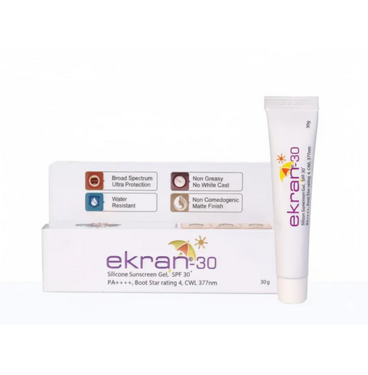 Ekran-30 silicon 30 gm