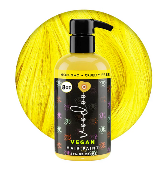 Moehair Voodoo Hair Color Sunny - 238ml