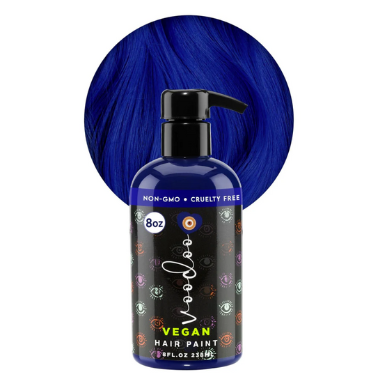 Moehair Voodoo Hair Color Serenity - 238ml