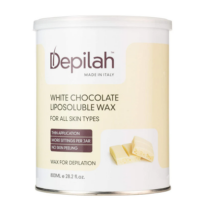 Liposoluble Wax