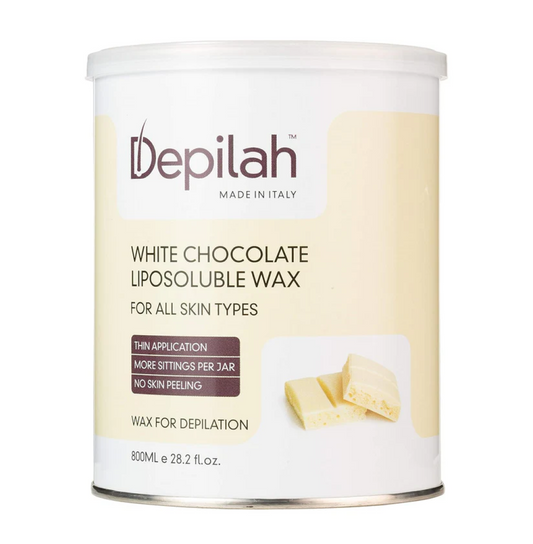 Liposoluble Wax