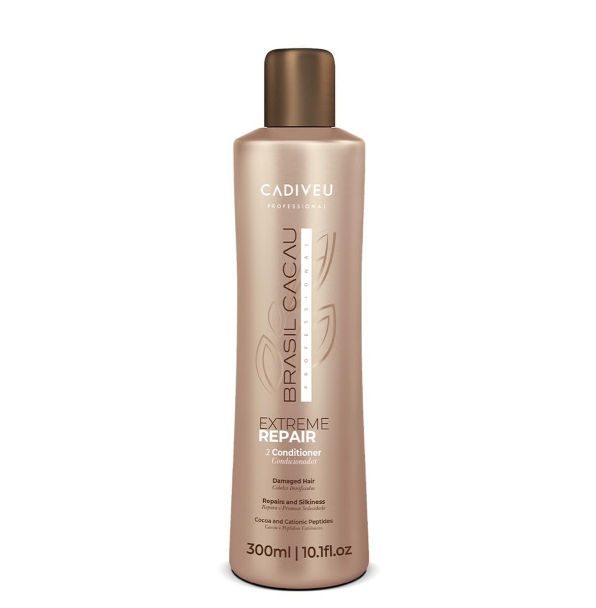 Cadiveu Extreme Repair Conditioner