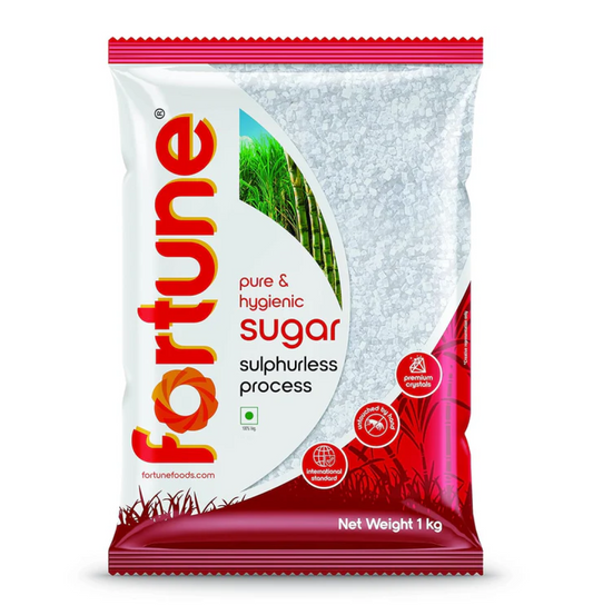 Fortune Sugar, 1 kg