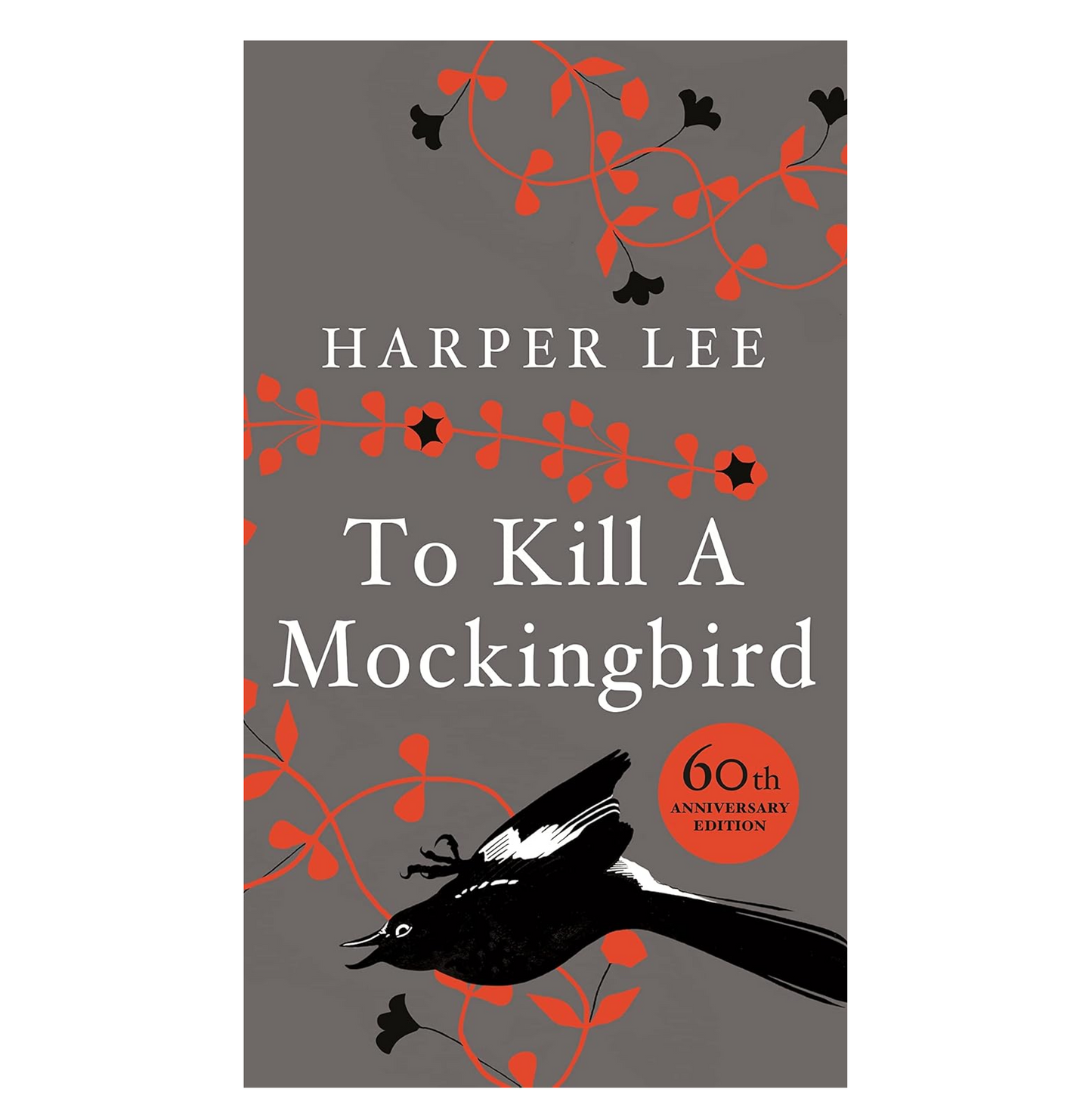 To Kill A Mockingbird
