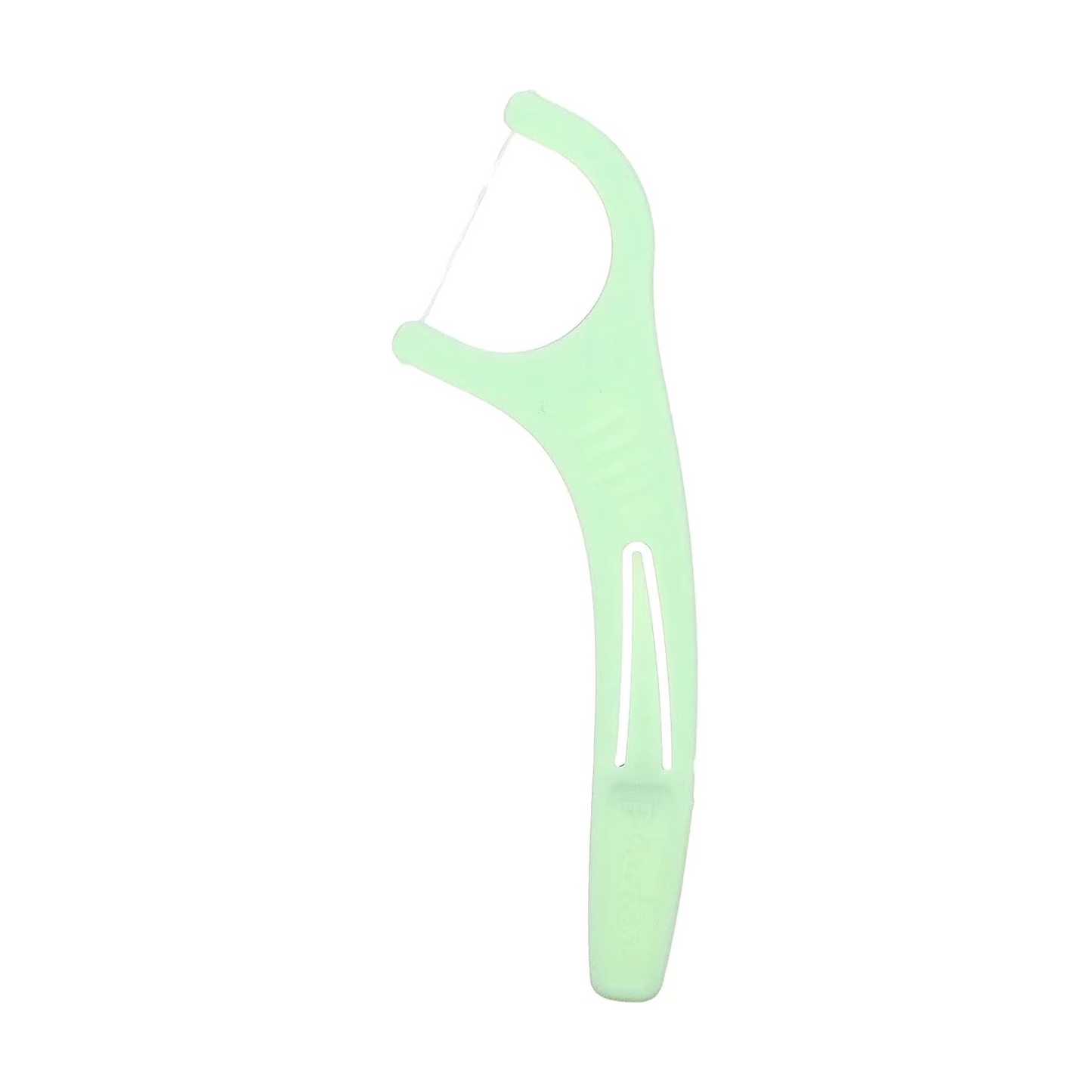 Plackers Micro Mint Dental Floss Picks, 90 Count