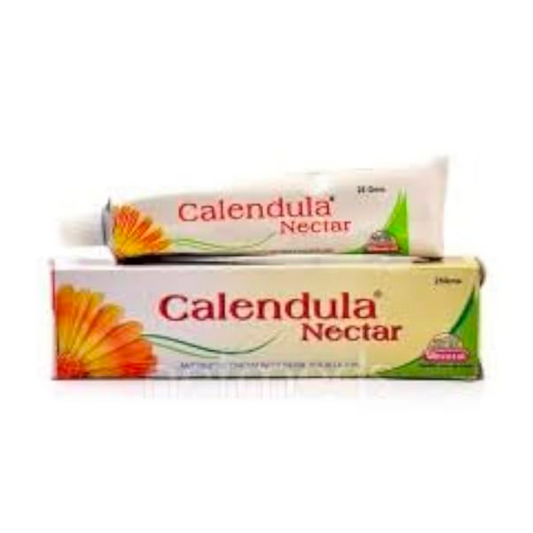 WHZL CALENDULA NECTAR CREAM 25 GM || Shophomeo®