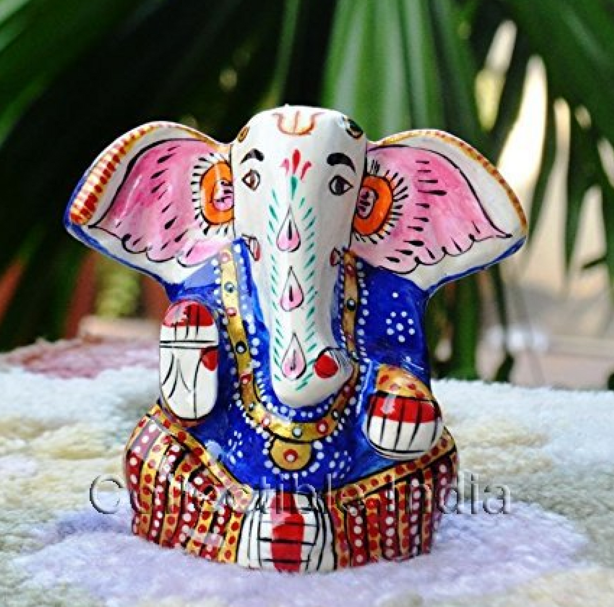 Ganesh Statue Idol