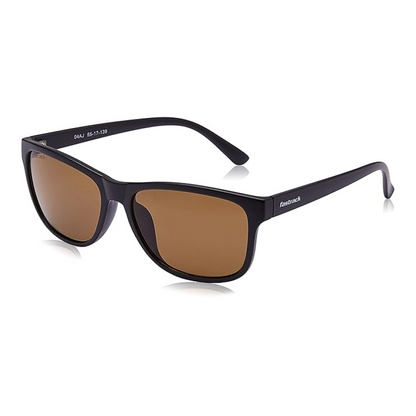 Fastrack Wayfarer Polarized Sunglasses for Men