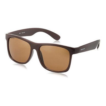 Fastrack 100% UV protected Wayfarer Sunglasses for Men