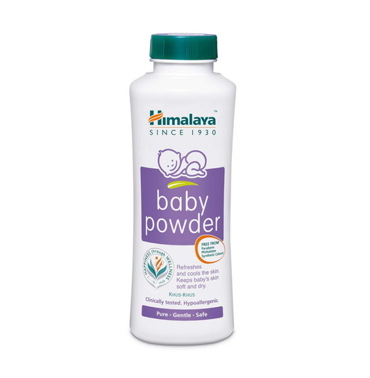 Himalaya Baby Powder (100 Gram)