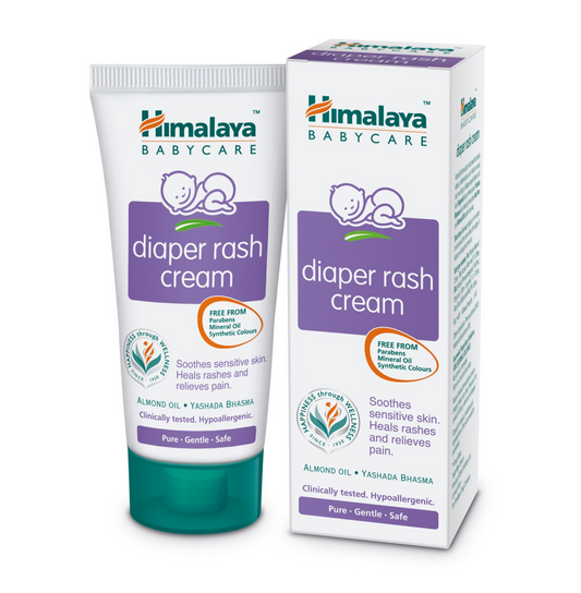 Himalaya Diaper Rash Cream 20GM