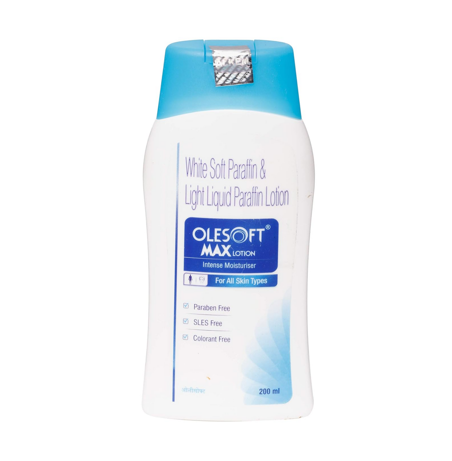 Olesoft Max Lotion 200ml