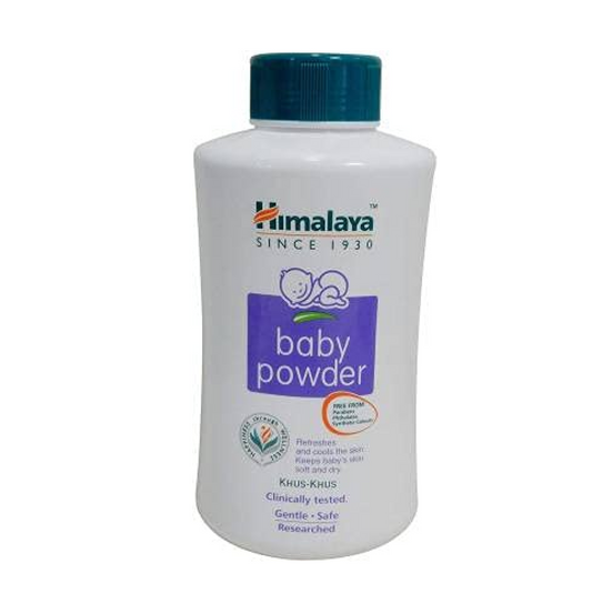 Himalaya Baby Powder (700 GM)