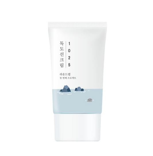 ROUND LAB 1025 DOKDO SUNSCREEN 50ml