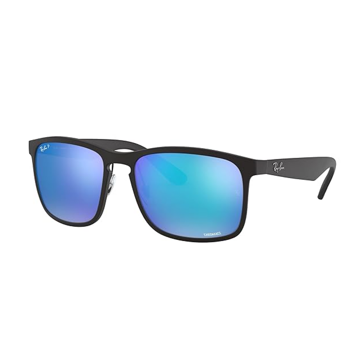 Ray-Ban Men Square Sunglasses - 0RB4264