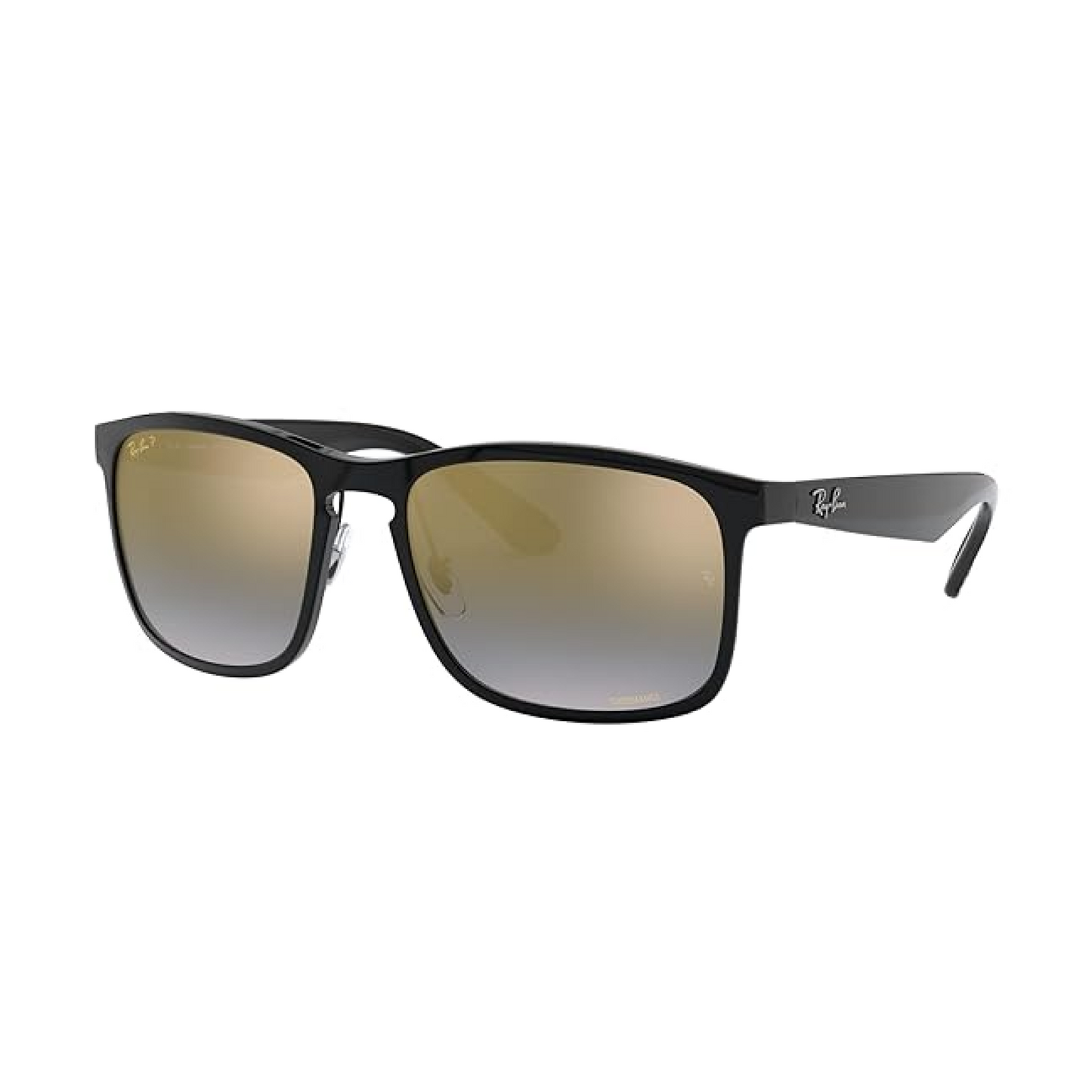Ray-Ban Men Square Sunglasses - 0RB4264