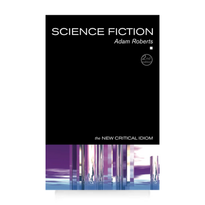 Science Fiction Book