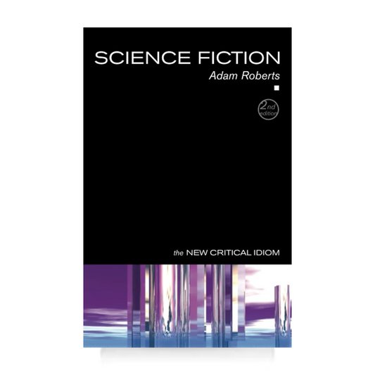 Science Fiction Book