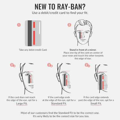 Ray-Ban Men-Women Rectangular Sunglasses
