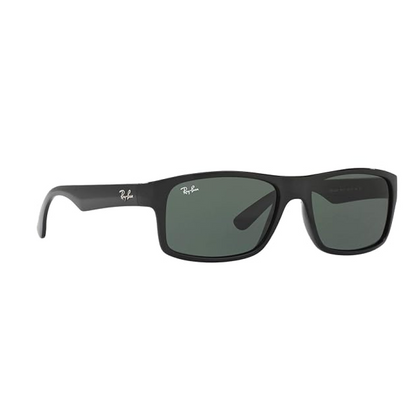 Ray-Ban Men-Women Rectangular Sunglasses
