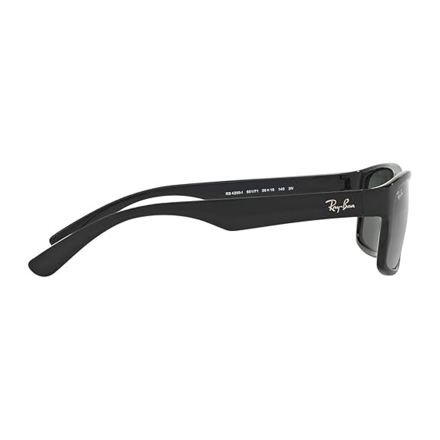 Ray-Ban Men-Women Rectangular Sunglasses
