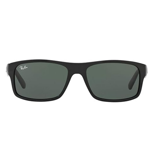 Ray-Ban Men-Women Rectangular Sunglasses