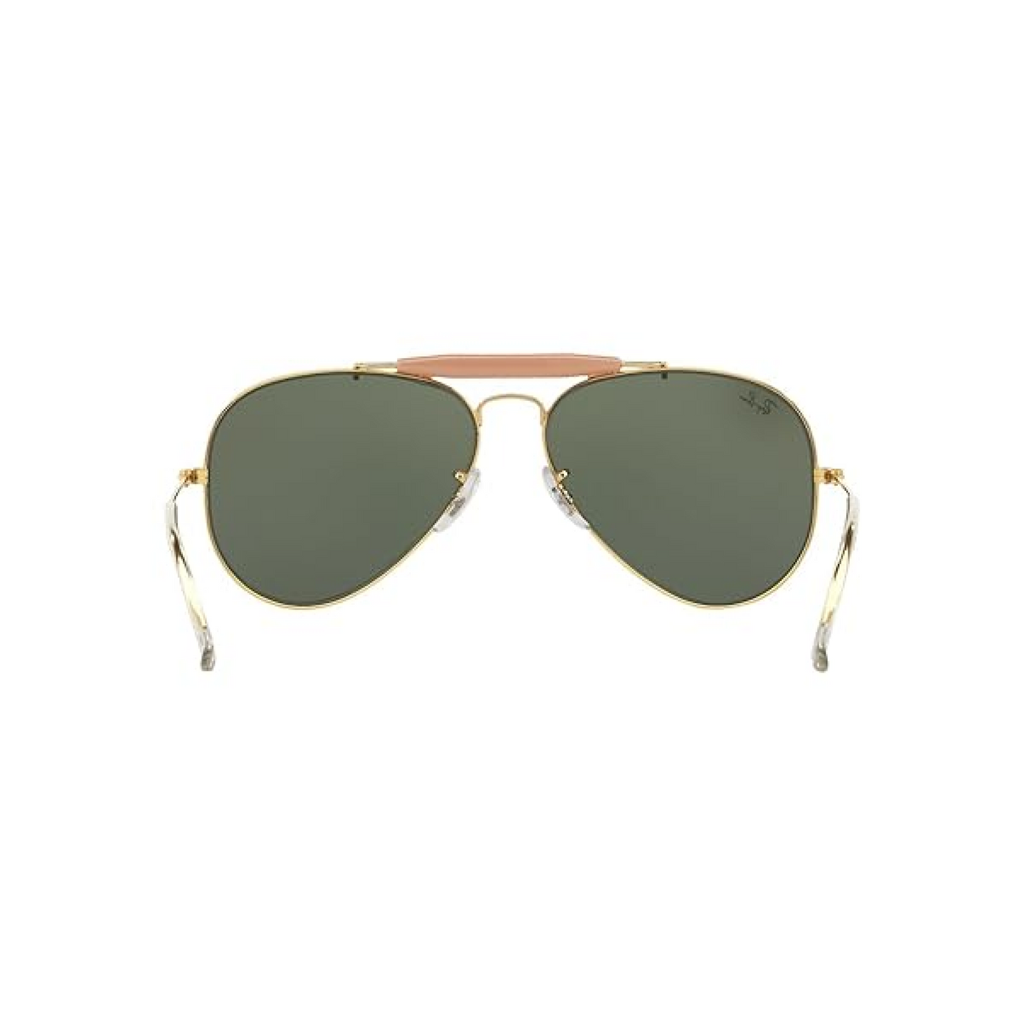 Ray-Ban Unisex Pilot Sunglasses - 0RB3129I