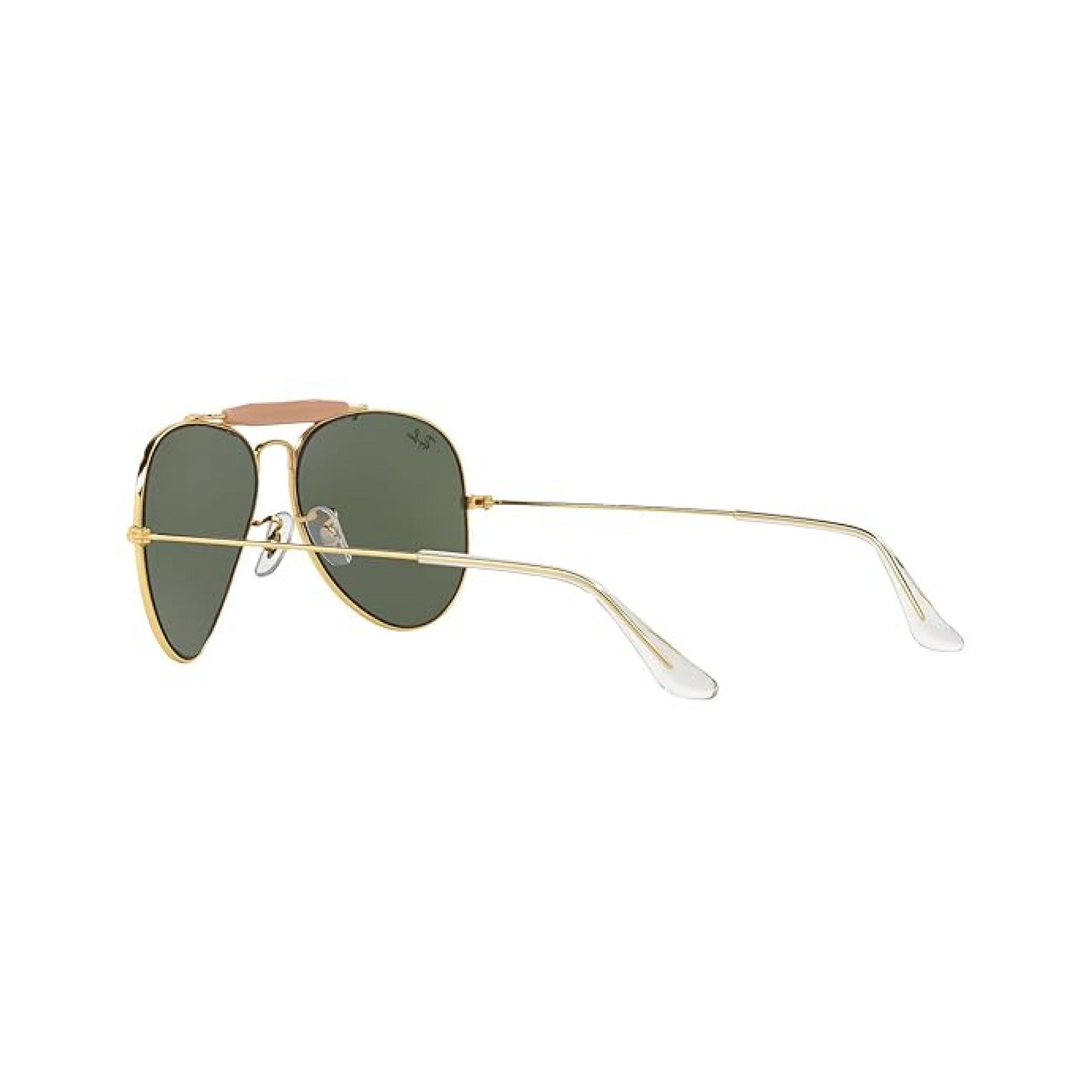Ray-Ban Unisex Pilot Sunglasses - 0RB3129I