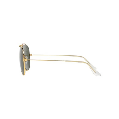 Ray-Ban Unisex Pilot Sunglasses - 0RB3129I