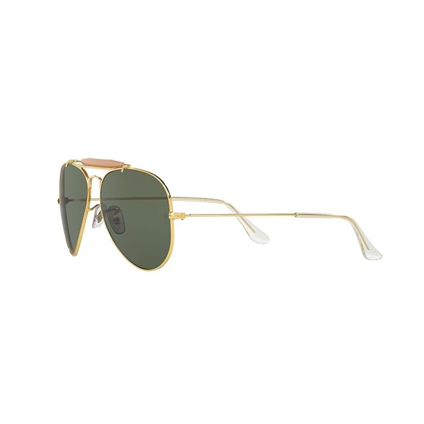 Ray-Ban Unisex Pilot Sunglasses - 0RB3129I